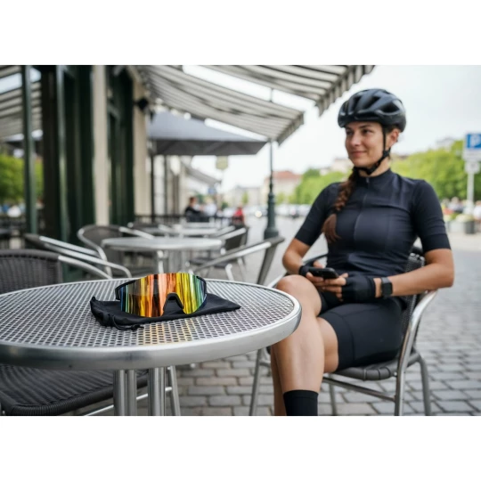 Sunglasses, sports glasses | Dolor (VA907-99)-1