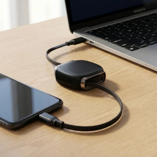 Charging cable | Luborek (VA923-03)-1