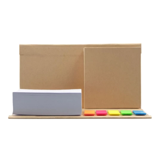 Memo holder, foldable notes | Gisle (VA929-00)-1