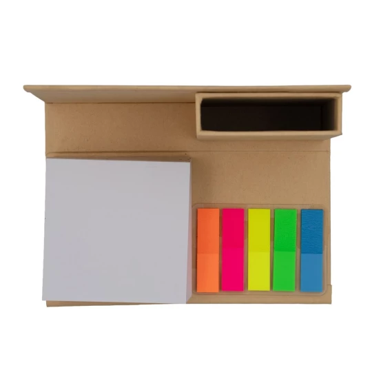 Memo holder, foldable notes | Gisle (VA929-00)-1