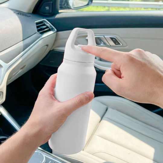 Sports bottle 530 ml Air Gifts | Almaide (VA930-02)-1