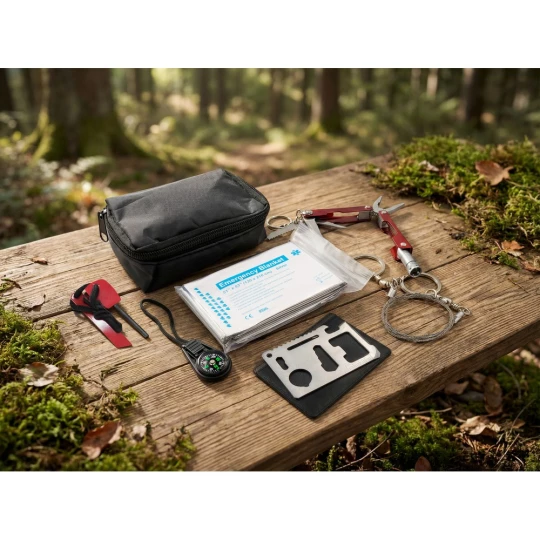 Survival kit Air Gifts | Lieze (VA934-03)-1