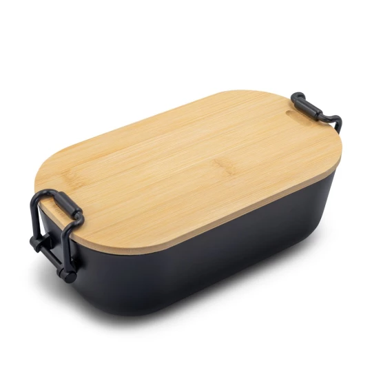 Pudełko śniadaniowe 900 ml | Loes (VA936-03)-1