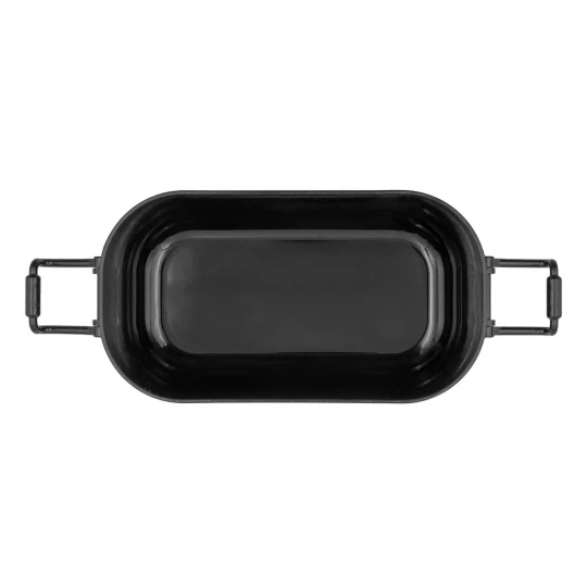 Pudełko śniadaniowe 900 ml | Loes (VA936-03)-1