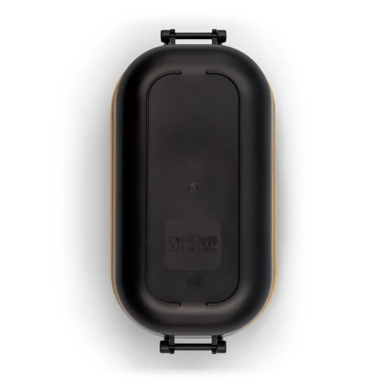 Pudełko śniadaniowe 900 ml | Loes (VA936-03)-1