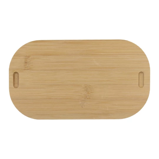 Pudełko śniadaniowe 900 ml | Loes (VA936-03)-1