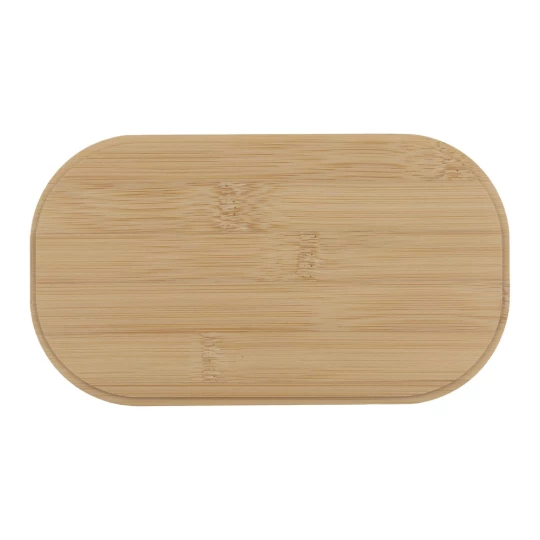 Pudełko śniadaniowe 900 ml | Loes (VA936-03)-1