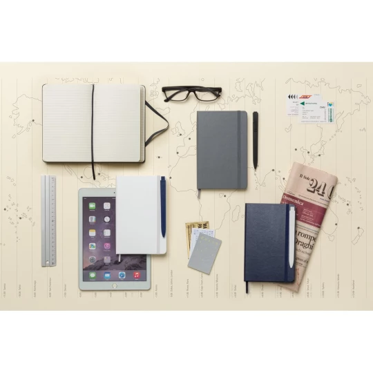 MOLESKINE Notebook approx. B6 (VM026-02)-1