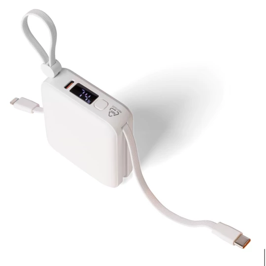 Power bank 10000 mAh (VB100-02)-1