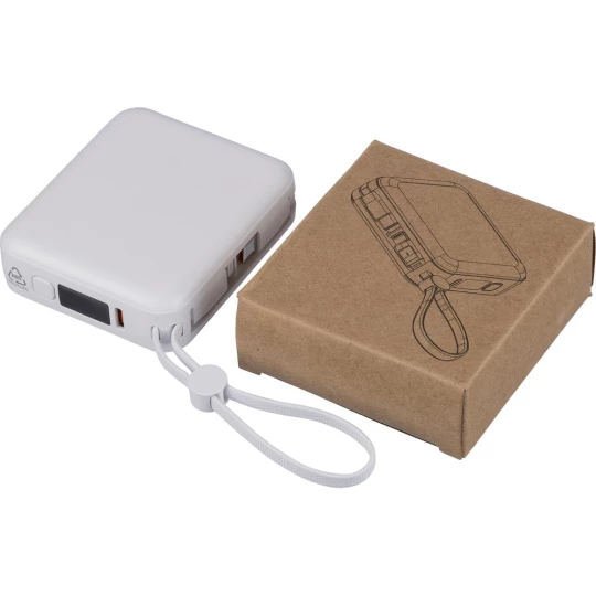 Power bank 10000 mAh (VB100-02)-1