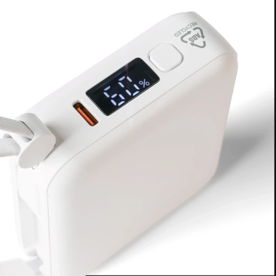 Power bank 10000 mAh (VB100-02)-1