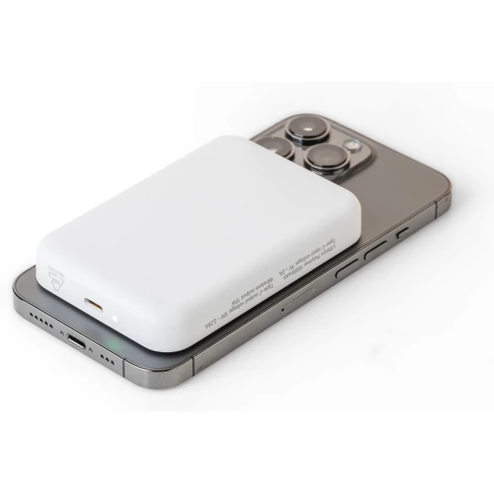 Powerbank 5000 mAh, Wireless Ladegerät  (VB101-02)-1