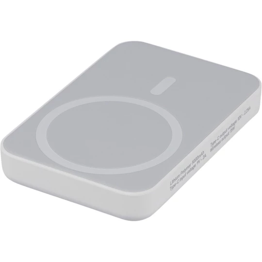 Powerbank 5000 mAh, Wireless Ladegerät  (VB101-02)-1