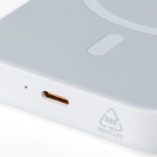 Powerbank 5000 mAh, Wireless Ladegerät  (VB101-02)-1