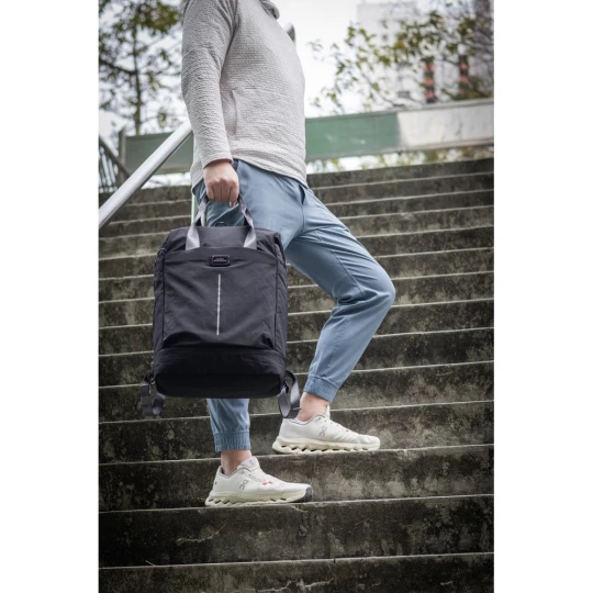 Torba podróżna BrandCharger Hauler (VB186-03)-1