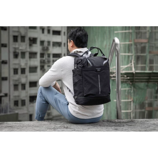 Torba podróżna BrandCharger Hauler (VB186-03)-1