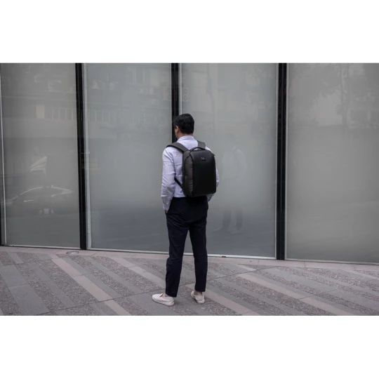 Plecak podróżny BrandCharger Pulse (VB187-03)-1