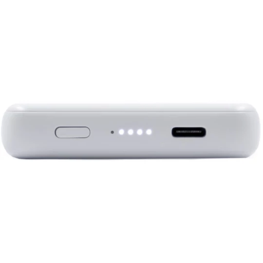 Magnetische kabellose Powerbank 5000 mAh BrandCharger Powercharge Air (VB188-02)-1