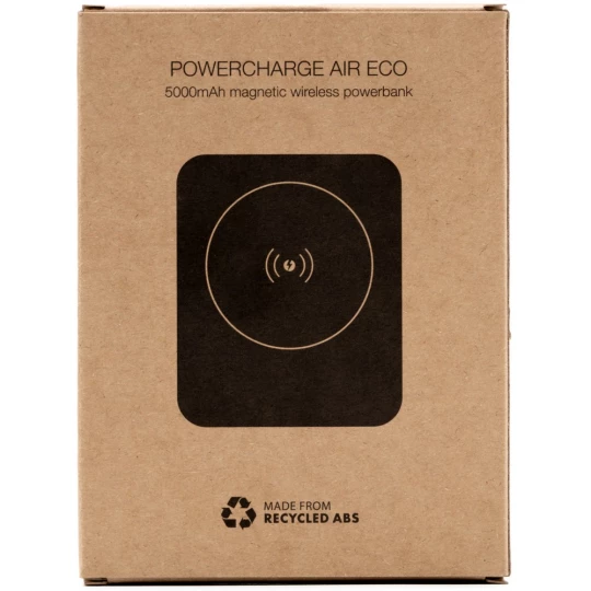 Magnetische kabellose Powerbank 5000 mAh BrandCharger Powercharge Air (VB188-02)-1