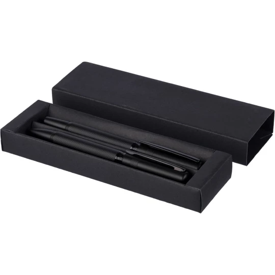 Schreibset, Kugelschreiber und Rollerball (VB203-03)-1