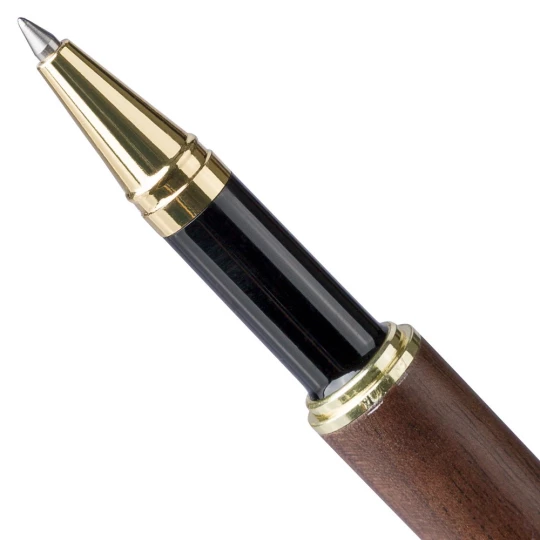 Schreibset, Kugelschreiber und Rollerball (VB206-16)-1