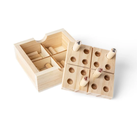 Sudoku Spiel (VB109-16)-1