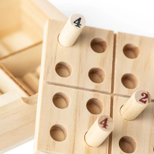 Sudoku Spiel (VB109-16)-1