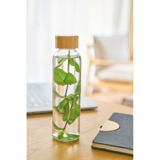 Glasflasche 500 ml (VB111-00)-1