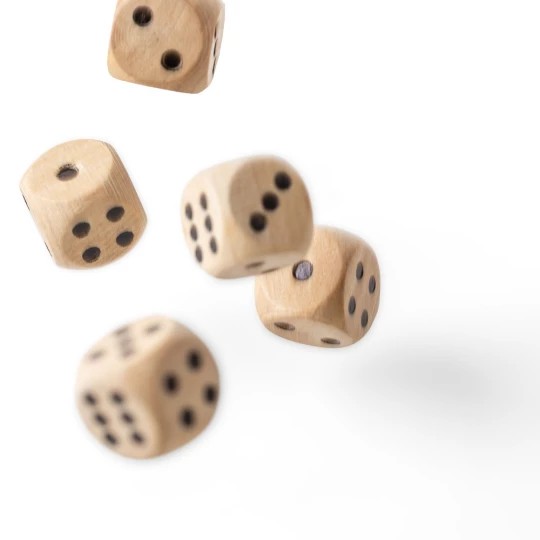 Würfelspiel-Set (VB114-16)-1