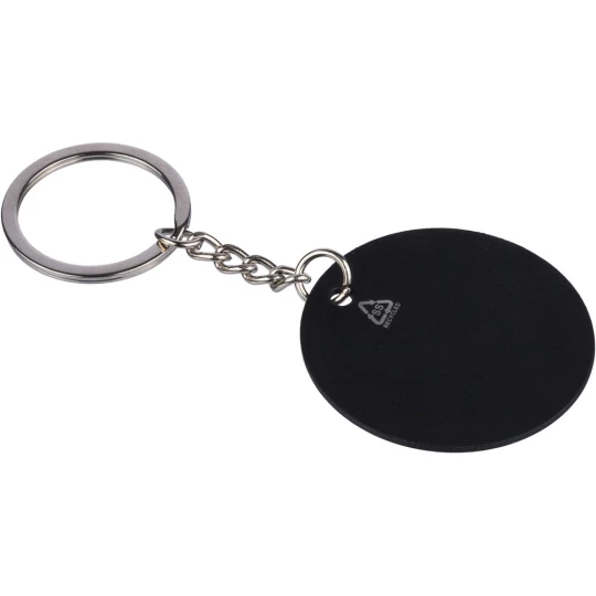 Round keyring (VB131-03)-1