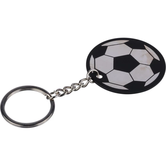 Round keyring 