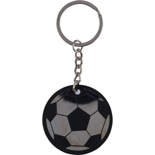 Round keyring 