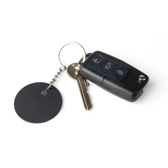 Rechteckiger Schlüsselanhänger (VB133-03)-1