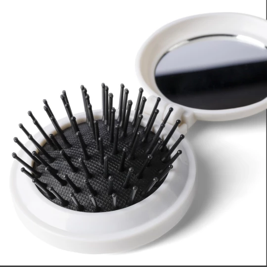 Hairbrush, mirror (VB171-02)-1