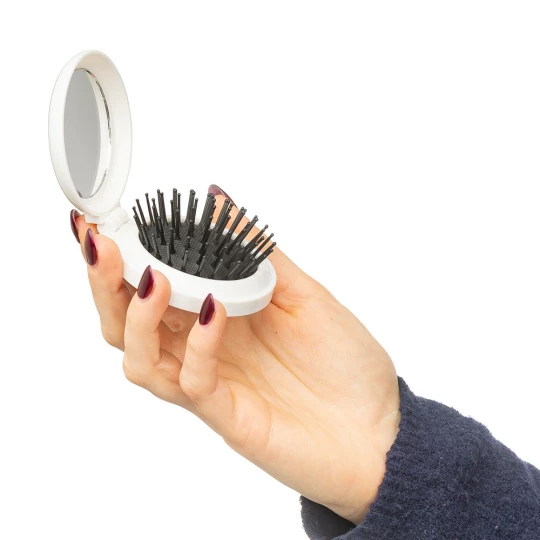 Hairbrush, mirror (VB171-02)-1