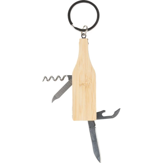 Keyring, multifunctional tool (VB150-16)-1