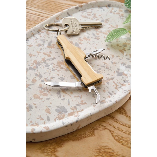 Keyring, multifunctional tool (VB150-16)-1