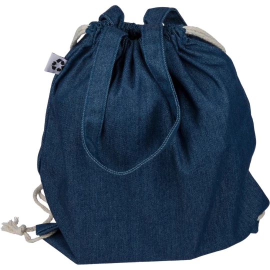 Shopping bag, drawstring bag (VB166-11)-1