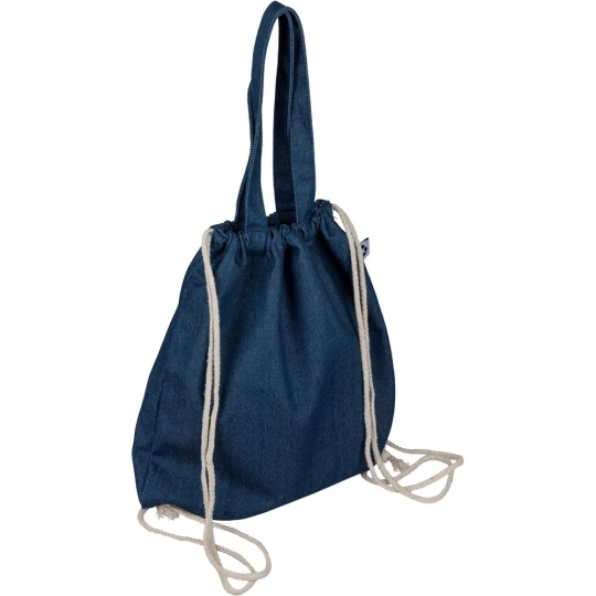 Shopping bag, drawstring bag (VB166-11)-1