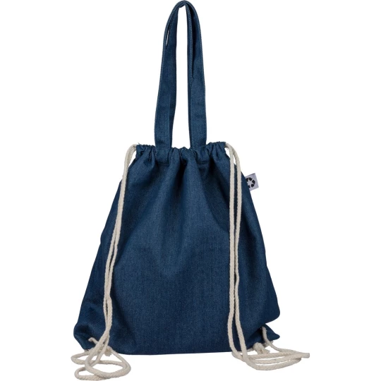 Shopping bag, drawstring bag (VB166-11)-1