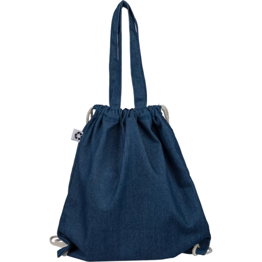 Shopping bag, drawstring bag (VB166-11)-1