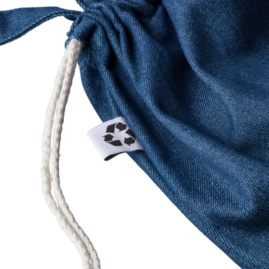 Shopping bag, drawstring bag (VB166-11)-1