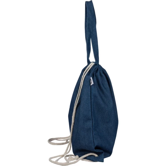 Shopping bag, drawstring bag (VB166-11)-1