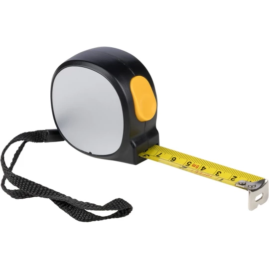 Magnetic measuring tape 5m (VB176-03)-1