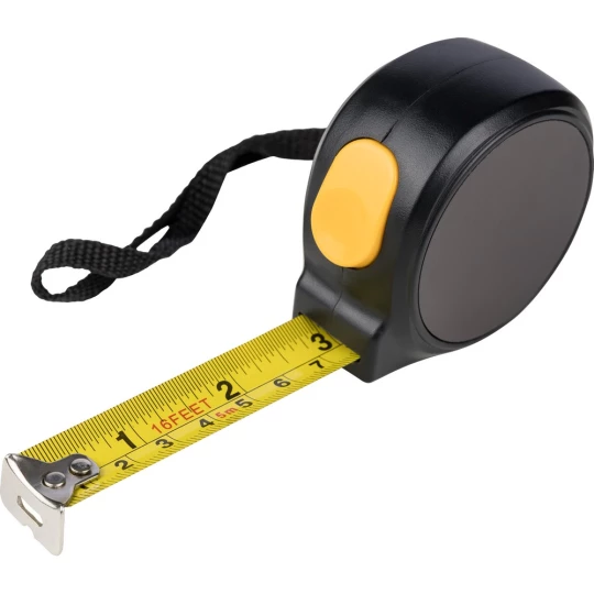 Magnetic measuring tape 5m (VB176-03)-1