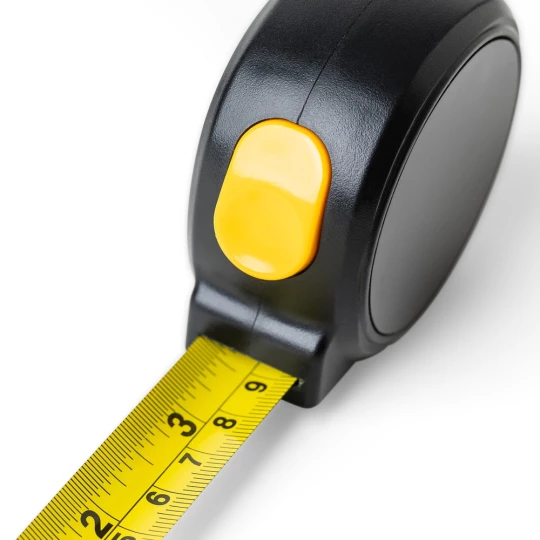 Magnetic measuring tape 5m (VB176-03)-1