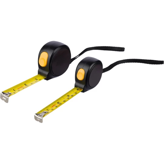Magnetic measuring tape 5m (VB176-03)-1