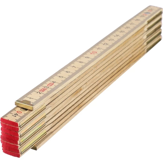 Zollstock 2m (VB178-16)-1