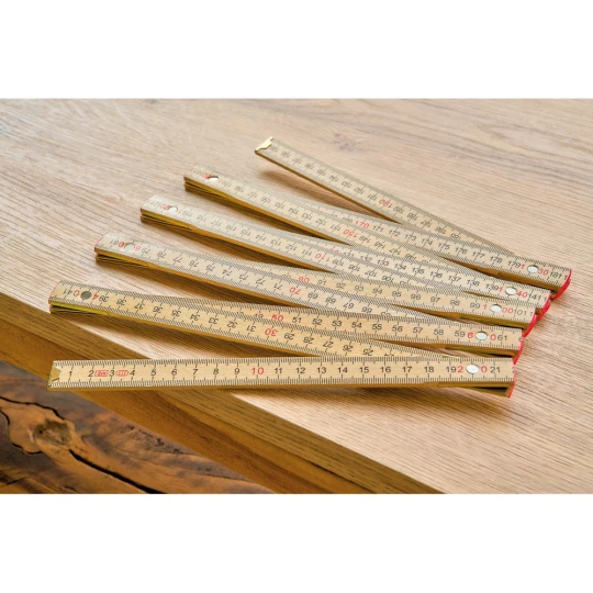 Zollstock 2m (VB178-16)-1