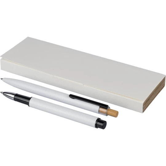 Schreibset, Kugelschreiber und Rollerball (VB135-02)-1